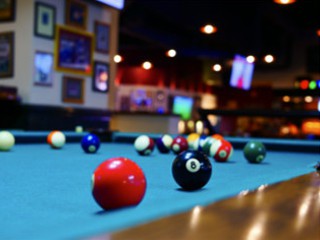 Expert pool table setup in Paducah content img2