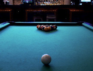 pool table room dimensions in Paducah content img1