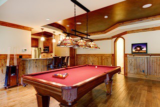 Professional pool table movers in Paducah content img1